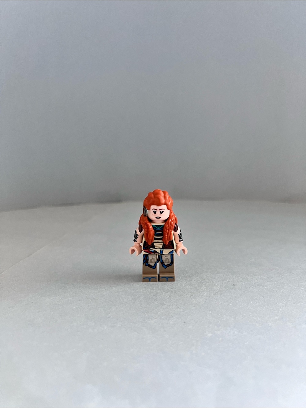 LEGO Horizon Aloy Minifigure